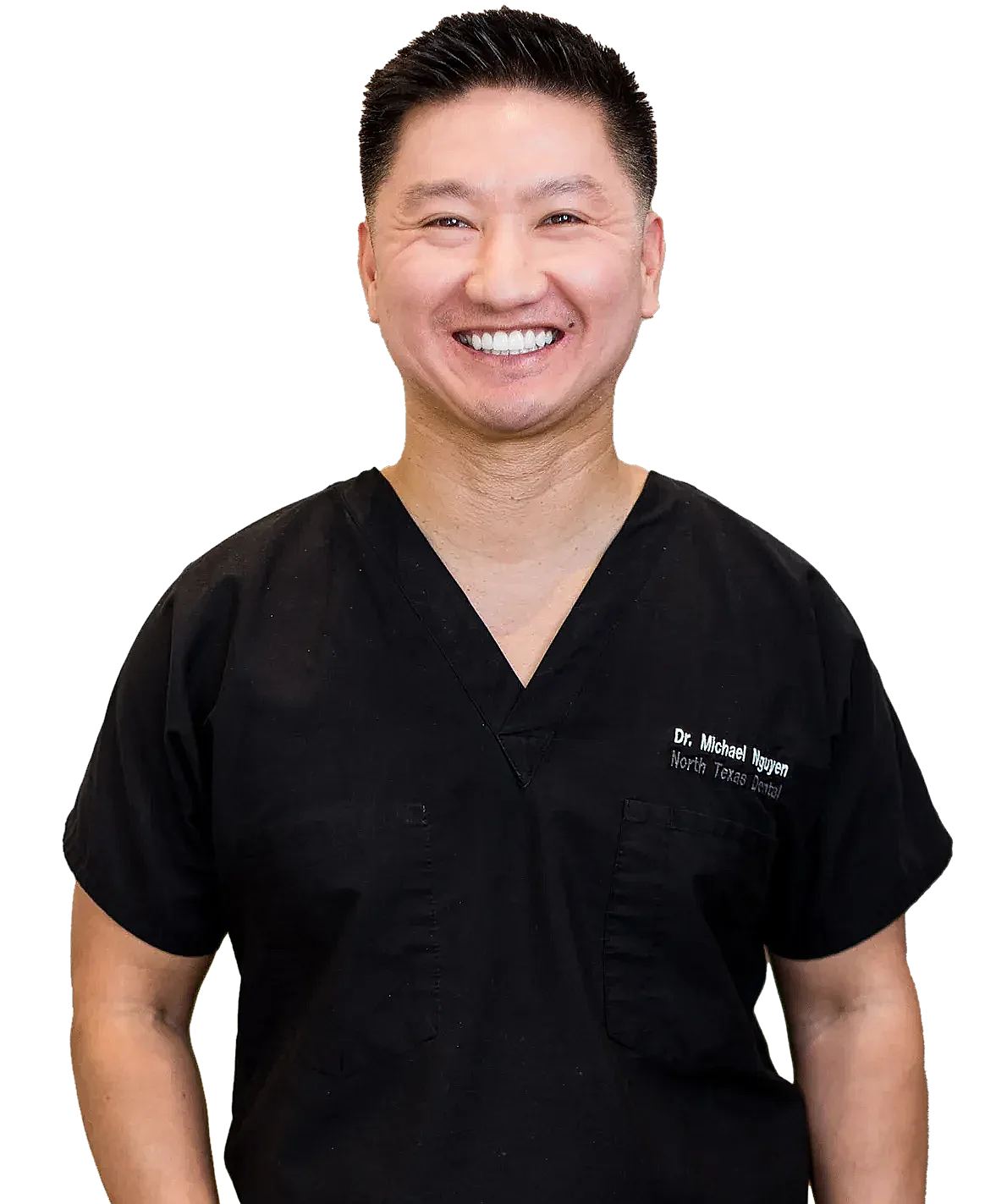 Dr. Michael Nguyen, DDS