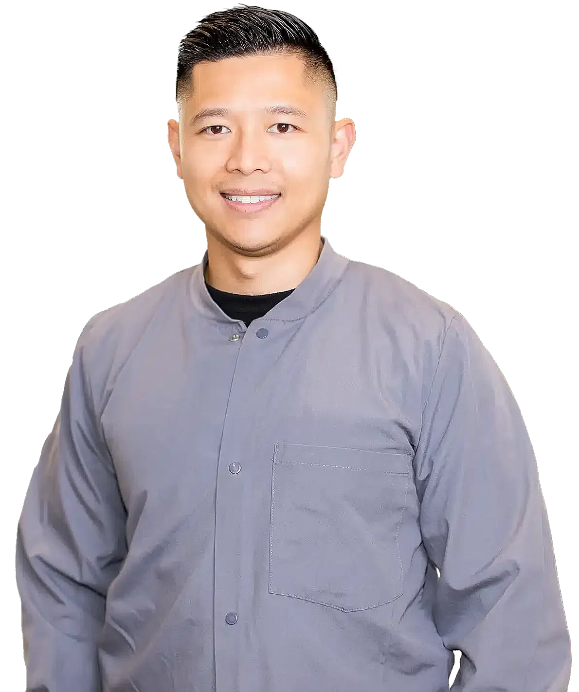 David Pham, Co-Owner