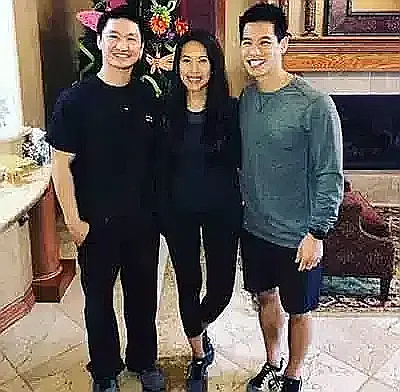 Patients with Dr. Nguyen