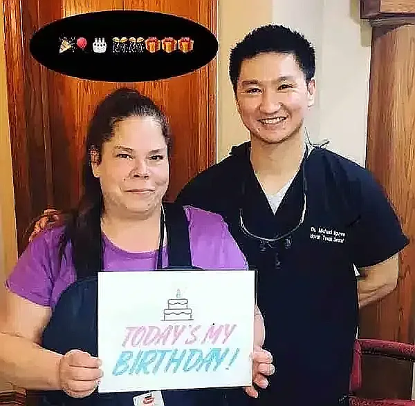 Patient with Dr. Nguyen