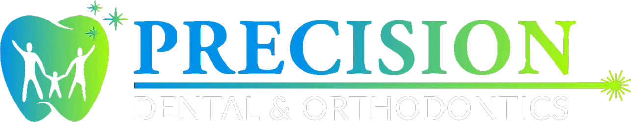 Precision Dental & Orthodontics